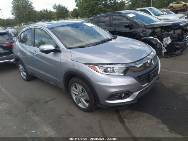 HONDA HR-V 2019 3czru6h59km739859