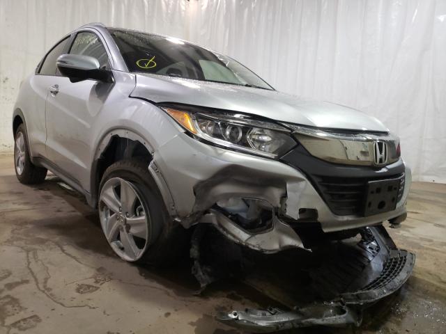 HONDA HR-V EX 2019 3czru6h59km741322