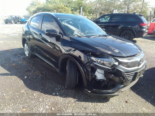 HONDA HR-V 2019 3czru6h59km741837