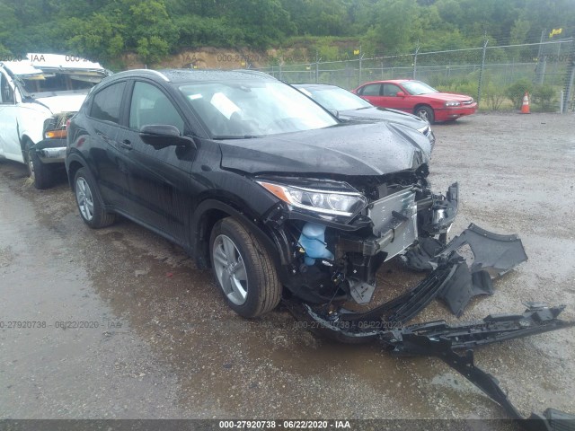 HONDA HR-V 2020 3czru6h59lm713683