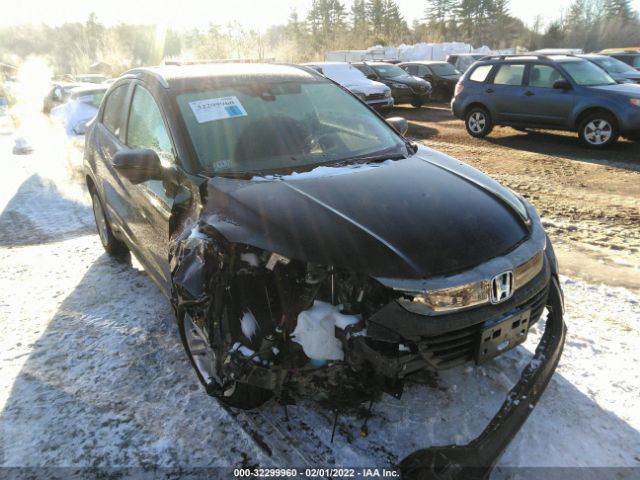 HONDA HR-V 2020 3czru6h59lm713859