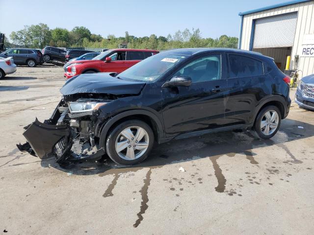 HONDA HR-V EX 2020 3czru6h59lm719371