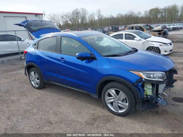 HONDA HR-V 2020 3czru6h59lm725249