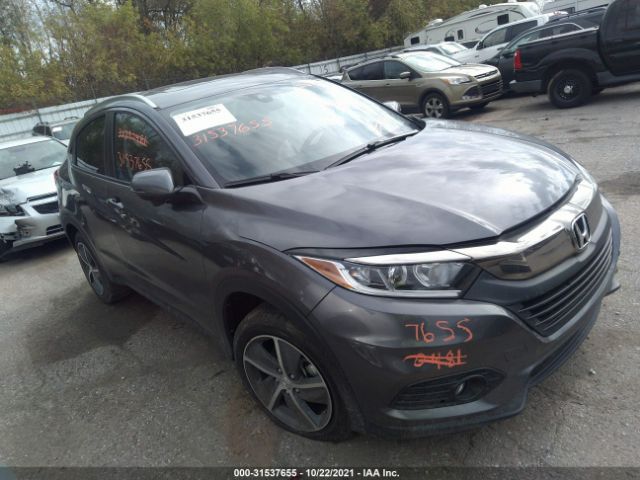 HONDA HR-V 2021 3czru6h59mm706699