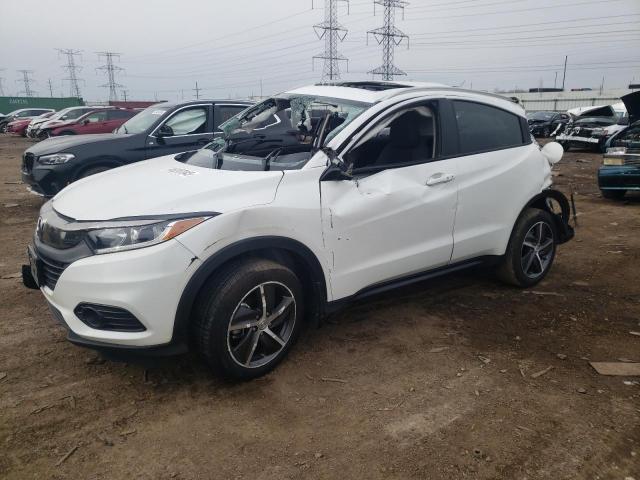 HONDA HR-V EX 2021 3czru6h59mm715595