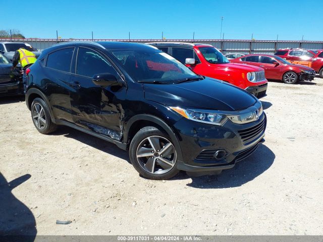 HONDA HR-V 2021 3czru6h59mm717945