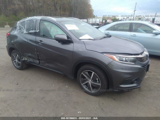 HONDA HR-V 2021 3czru6h59mm719100