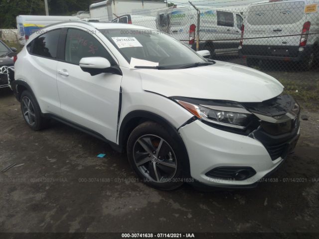 HONDA HR-V 2021 3czru6h59mm727472