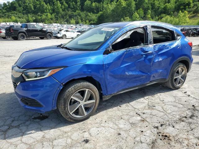 HONDA HR-V 2021 3czru6h59mm730937