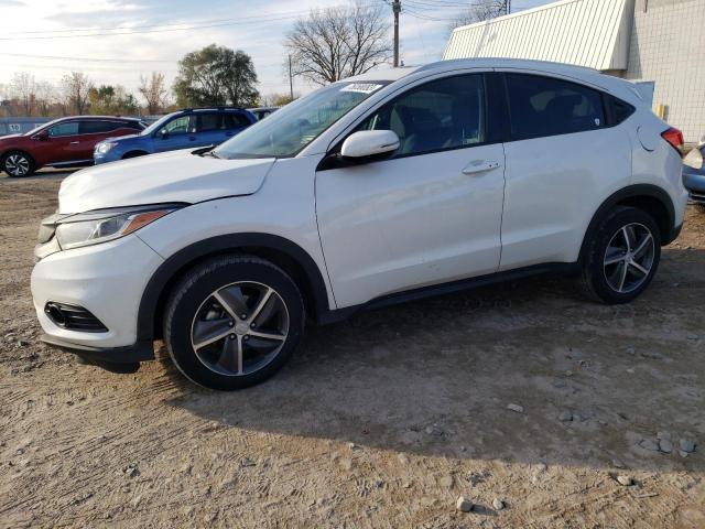 HONDA HR-V 2021 3czru6h59mm737905