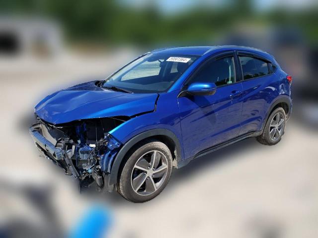 HONDA HR-V 2021 3czru6h59mm753635