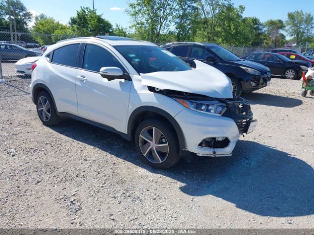 HONDA HR-V 2021 3czru6h59mm754929