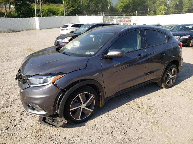 HONDA HR-V EX 2022 3czru6h59nm704386