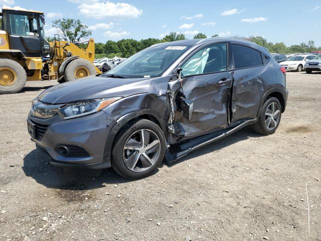 HONDA HR-V EX 2022 3czru6h59nm713427