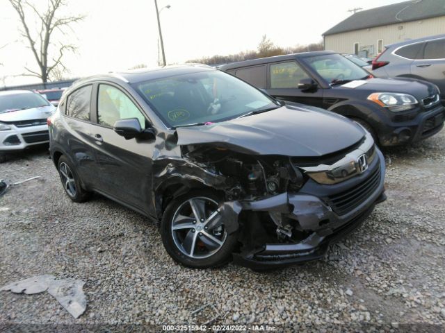 HONDA HR-V 2022 3czru6h59nm715145