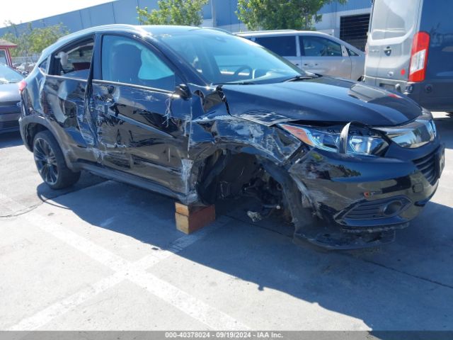 HONDA HR-V 2022 3czru6h59nm737436