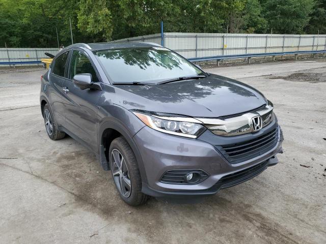 HONDA HR-V EX 2022 3czru6h59nm740501