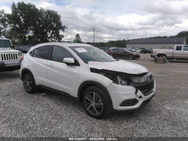 HONDA HR-V 2022 3czru6h59nm742961