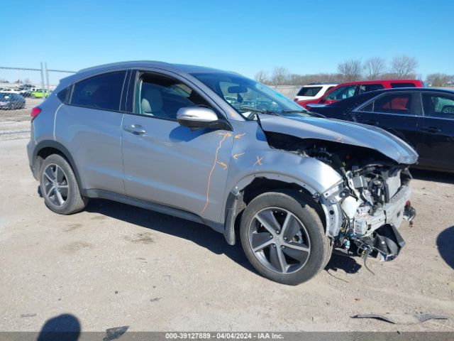 HONDA HR-V 2022 3czru6h59nm743754