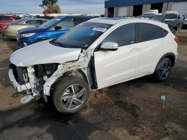 HONDA HR-V 2022 3czru6h59nm750784