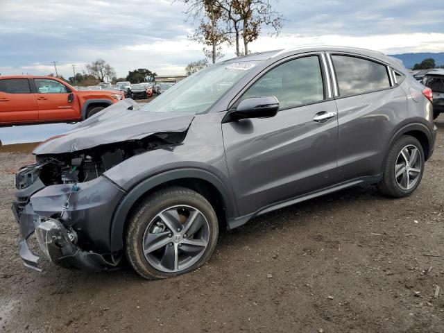 HONDA HR-V 2022 3czru6h59nm758724