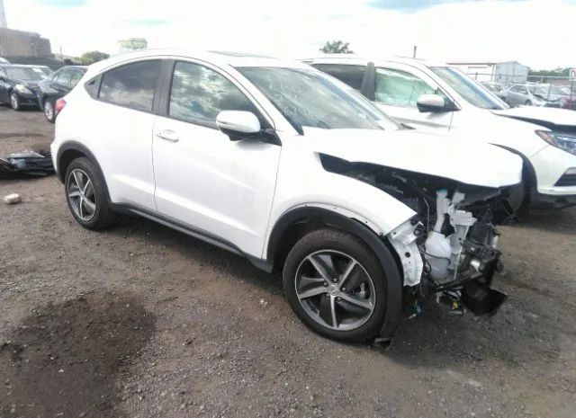 HONDA HR-V 2022 3czru6h59nm767407