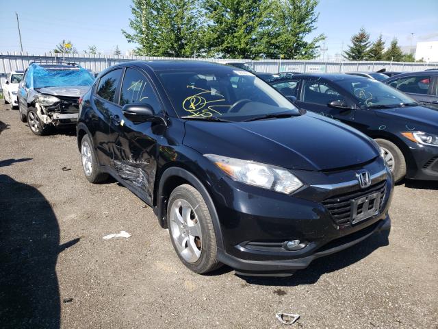 HONDA NULL 2016 3czru6h5xgm105600