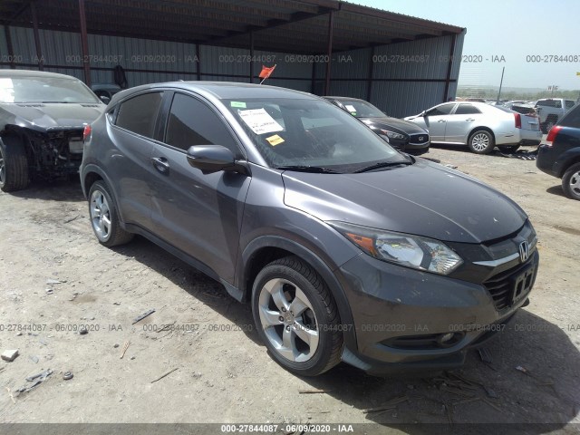 HONDA HR-V 2016 3czru6h5xgm705873