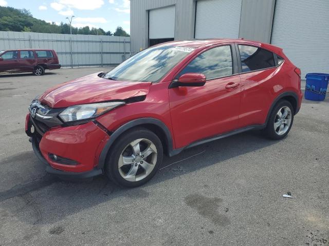 HONDA HR-V EX 2016 3czru6h5xgm710619