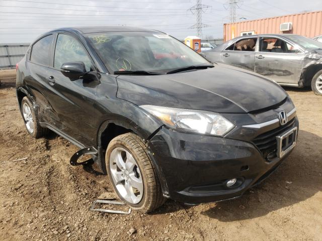 HONDA HR-V 2018 3czru6h5xgm715156