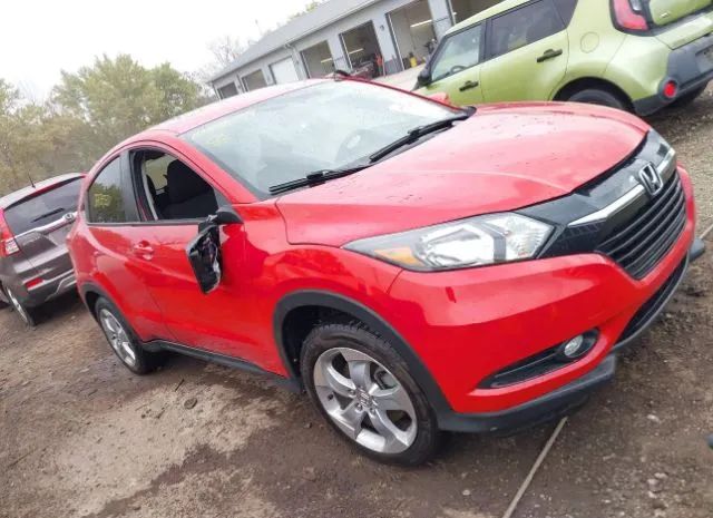 HONDA HR-V 2016 3czru6h5xgm727940