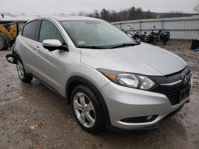 HONDA HR-V EX 2016 3czru6h5xgm739196