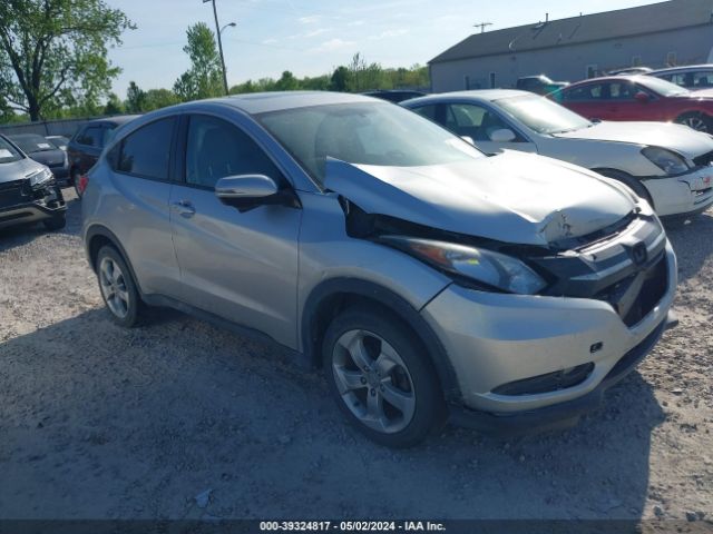 HONDA HR-V 2016 3czru6h5xgm744687