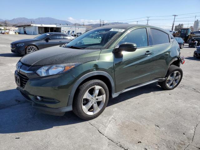 HONDA HR-V 2016 3czru6h5xgm765930