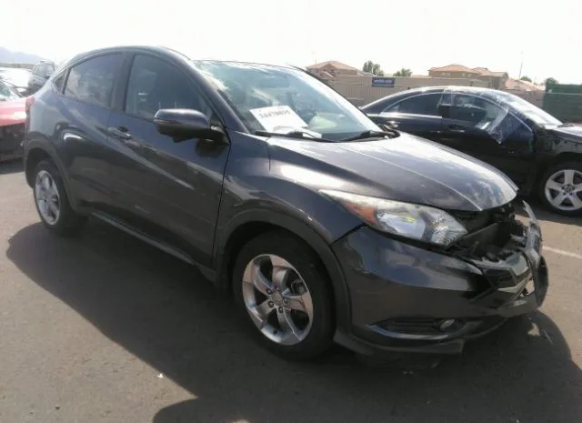 HONDA HR-V 2016 3czru6h5xgm768438