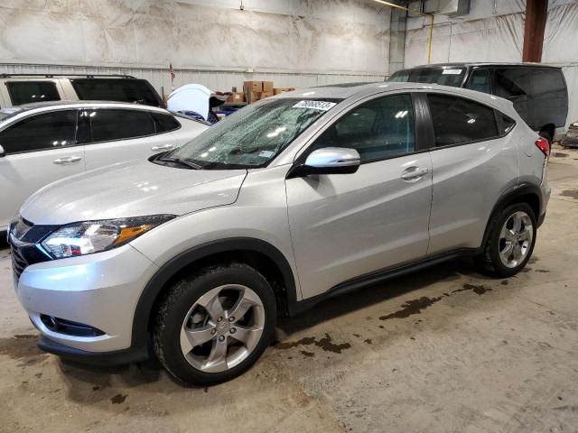 HONDA HR-V 2016 3czru6h5xgm768584