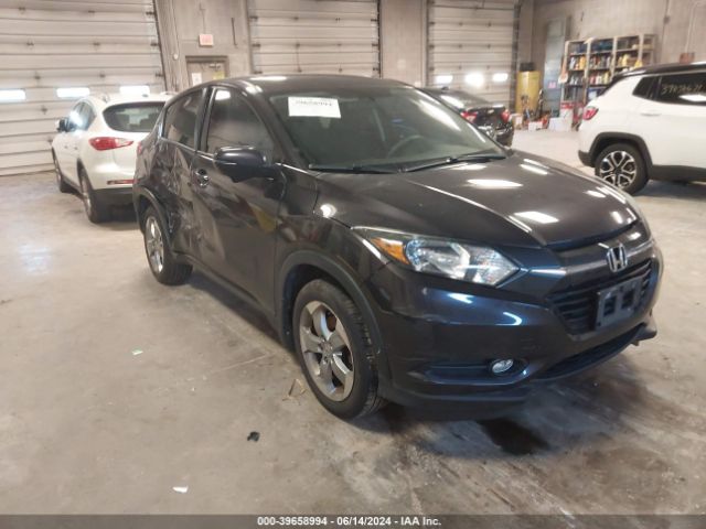 HONDA HR-V 2016 3czru6h5xgm769525