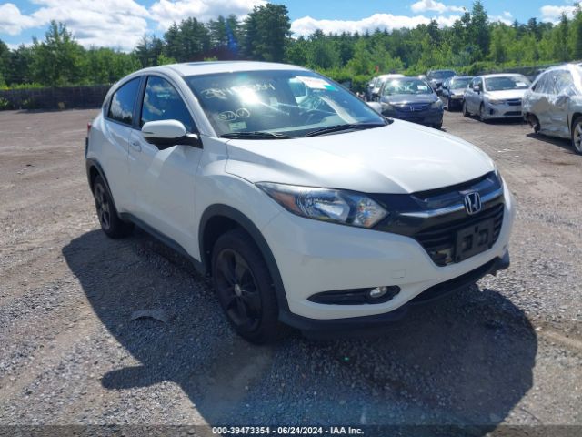 HONDA NULL 2016 3czru6h5xgm769931