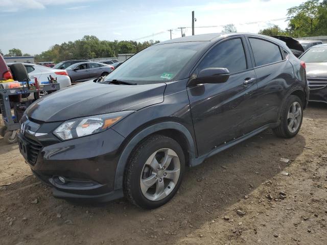 HONDA HR-V EX 2016 3czru6h5xgm770271