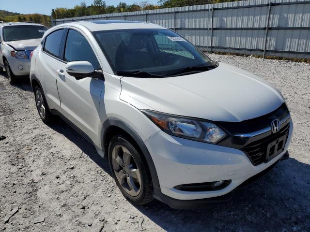 HONDA HR-V EX 2017 3czru6h5xhm702408