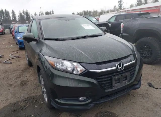 HONDA HR-V 2017 3czru6h5xhm704398