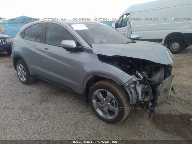 HONDA HR-V 2017 3czru6h5xhm706569