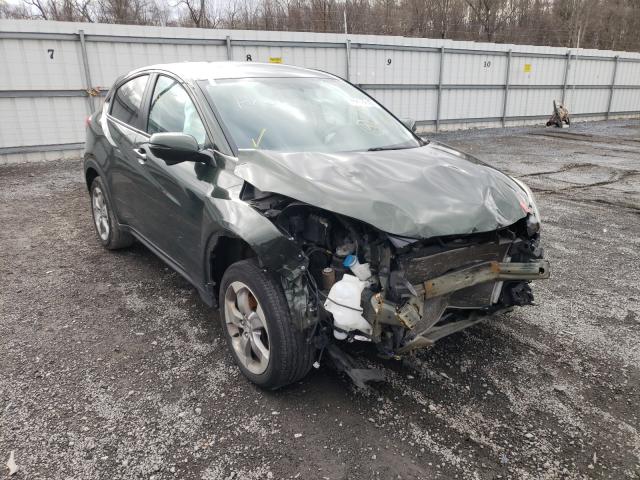 HONDA HR-V EX 0 3czru6h5xhm709553