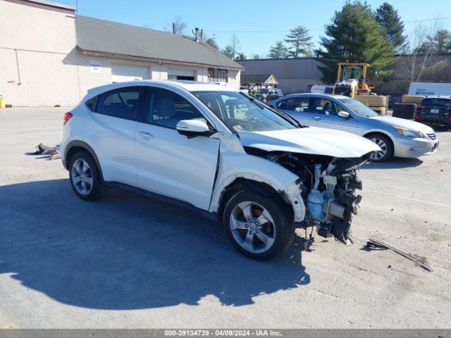 HONDA HR-V 2017 3czru6h5xhm709956