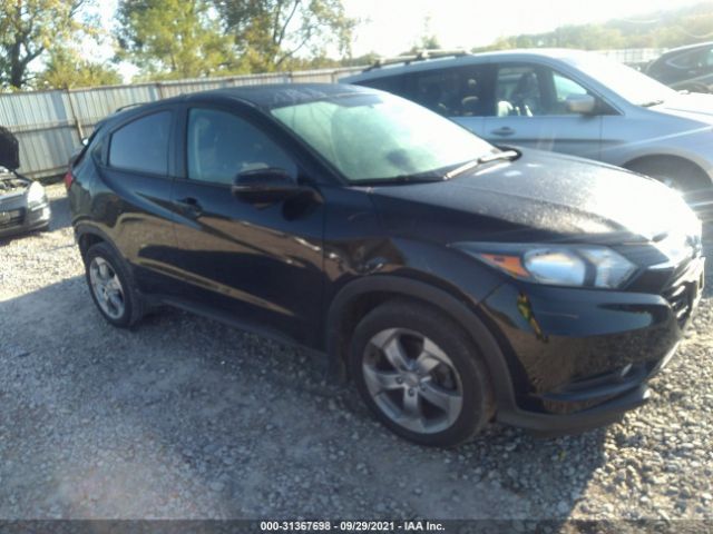 HONDA HR-V 2017 3czru6h5xhm716969