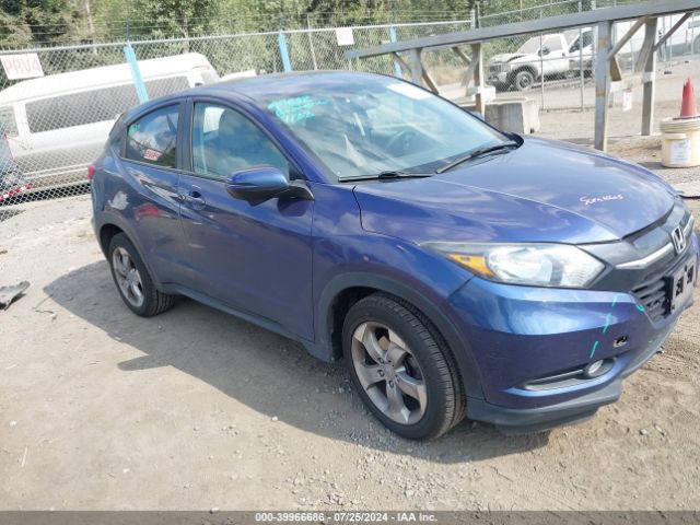 HONDA HR-V 2017 3czru6h5xhm719497