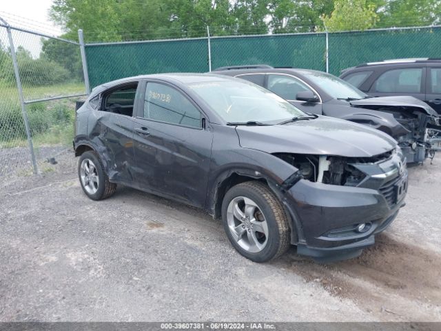 HONDA HR-V 2017 3czru6h5xhm720245