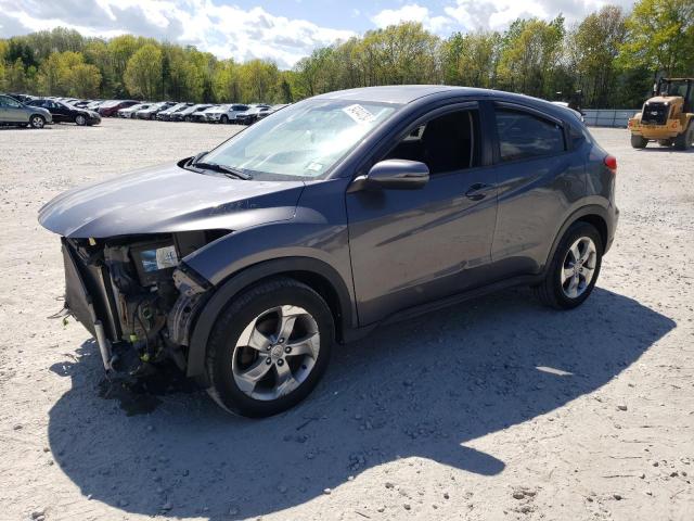 HONDA HR-V 2017 3czru6h5xhm720942