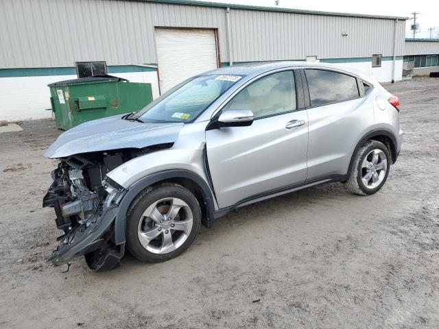 HONDA HR-V EX 2017 3czru6h5xhm727650