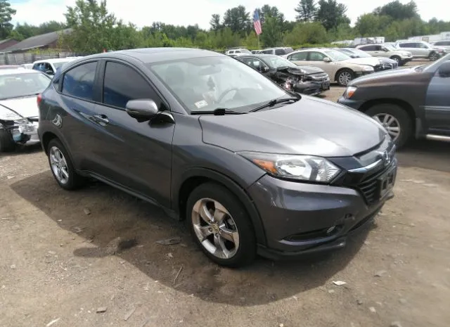 HONDA HR-V 2017 3czru6h5xhm731892